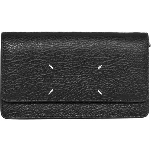 Accessories > Wallets & Cardholders - - Maison Margiela - Modalova