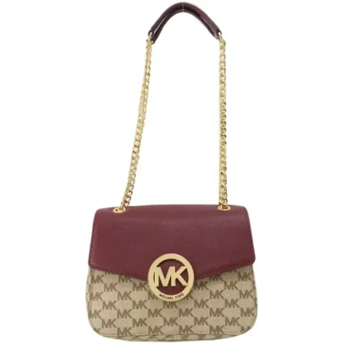 Pre-owned > Pre-owned Bags > Pre-owned Shoulder Bags - - Michael Kors Pre-owned - Modalova