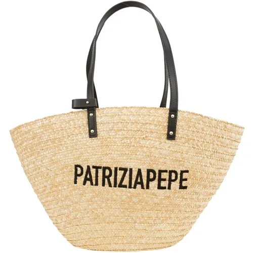 Bags > Handbags - - PATRIZIA PEPE - Modalova