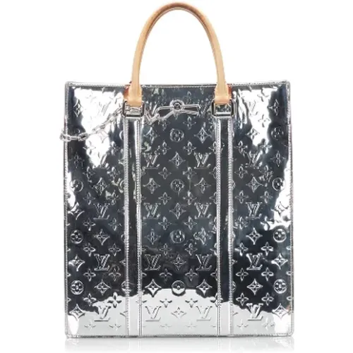 Pre-owned > Pre-owned Bags > Pre-owned Tote Bags - - Louis Vuitton Vintage - Modalova