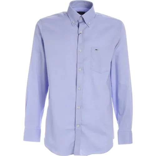 Shirts > Formal Shirts - - PAUL & SHARK - Modalova