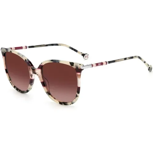 Accessories > Sunglasses - - Carolina Herrera - Modalova