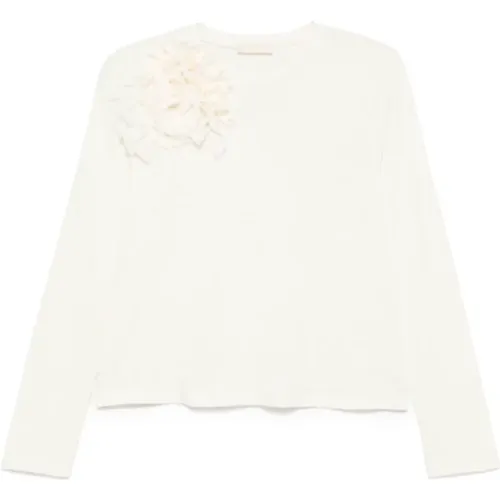 Tops > Long Sleeve Tops - - Ulla Johnson - Modalova