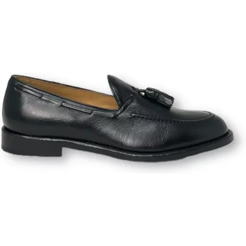 Shoes > Flats > Loafers - - Corvari - Modalova
