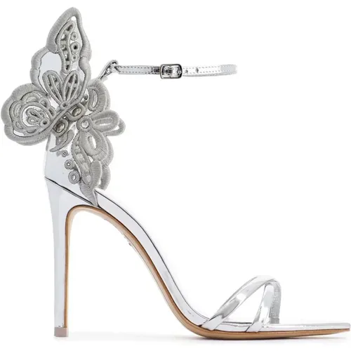 Shoes > Sandals > High Heel Sandals - - Sophia Webster - Modalova