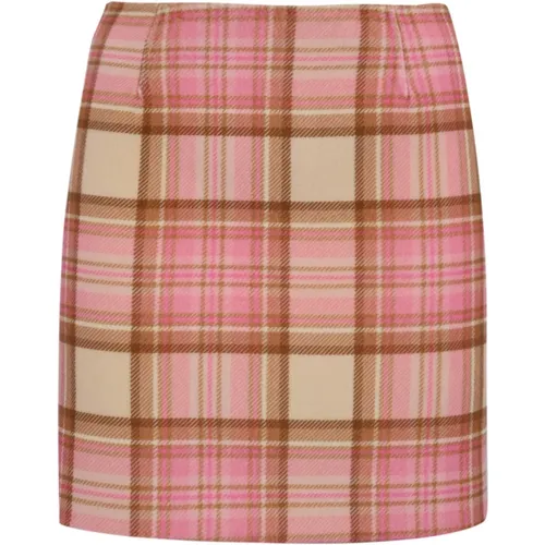 Skirts > Short Skirts - - MC2 Saint Barth - Modalova