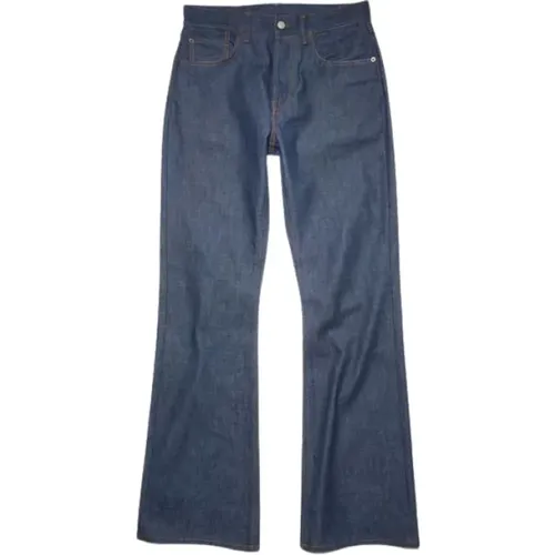 Jeans > Straight Jeans - - Acne Studios - Modalova