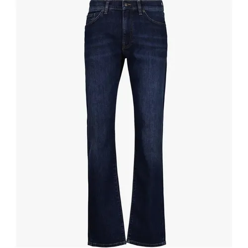 Jeans > Straight Jeans - - Gant - Modalova