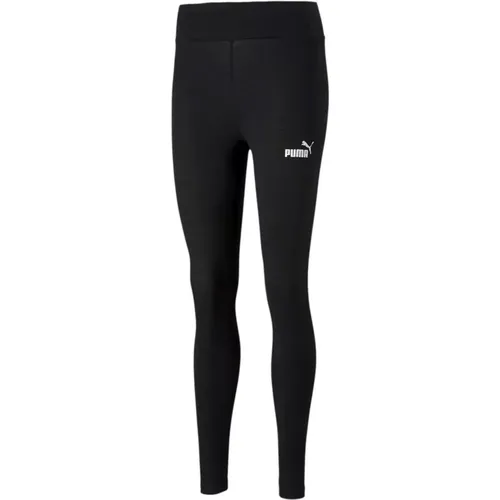 Sport > Fitness > Training Bottoms > Training Leggings - - Puma - Modalova