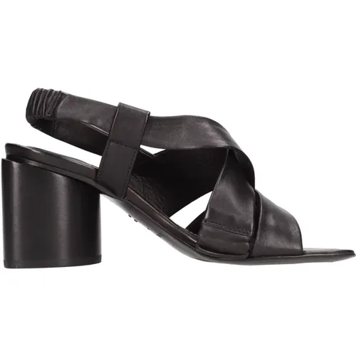 Shoes > Sandals > High Heel Sandals - - Halmanera - Modalova