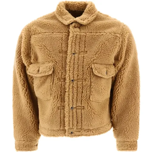 Jackets > Winter Jackets - - Human Made - Modalova