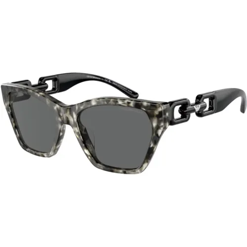 Accessories > Sunglasses - - Emporio Armani - Modalova