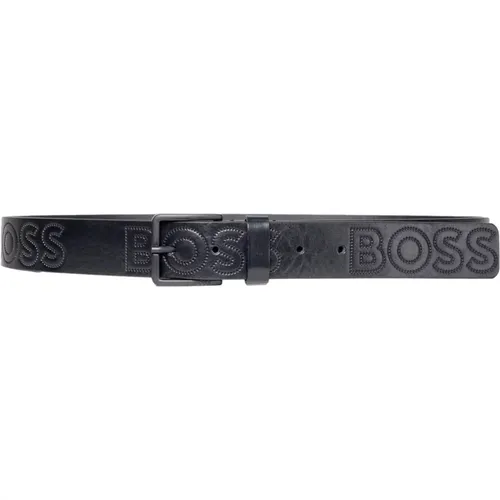 Accessories > Belts - - Hugo Boss - Modalova