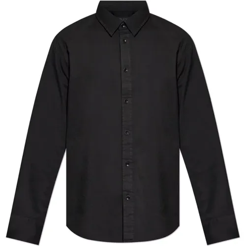 Shirts > Casual Shirts - - Rag & Bone - Modalova