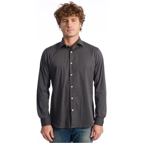 Shirts > Casual Shirts - - Baldinini - Modalova