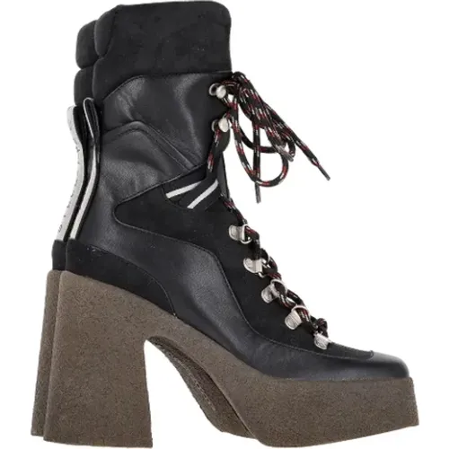 Pre-owned > Pre-owned Shoes > Pre-owned Boots - - Stella McCartney Pre-owned - Modalova