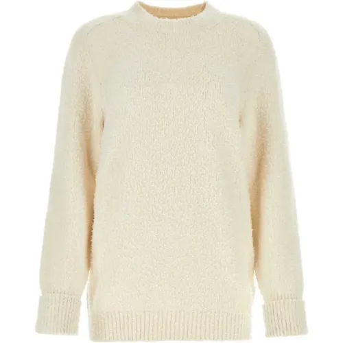 Knitwear > Round-neck Knitwear - - Maison Margiela - Modalova