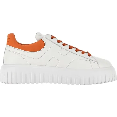 Hogan - Shoes > Sneakers - White - Hogan - Modalova