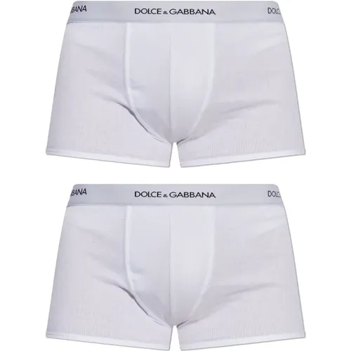 Underwear > Bottoms - - Dolce & Gabbana - Modalova