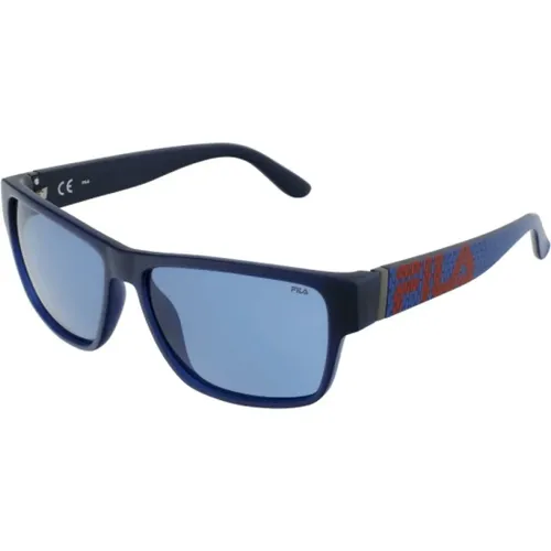 Accessories > Sunglasses - - Fila - Modalova