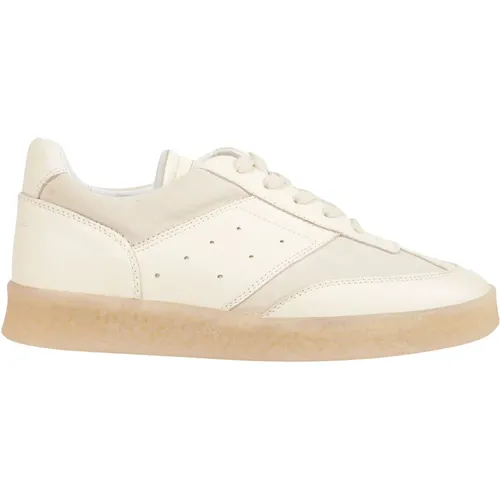 Shoes > Sneakers - - MM6 Maison Margiela - Modalova