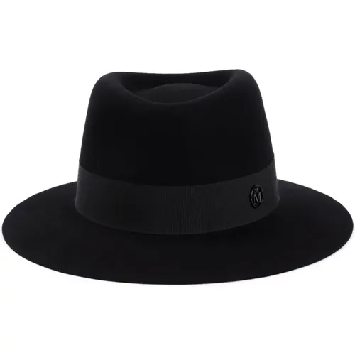 Accessories > Hats > Hats - - Maison Michel - Modalova