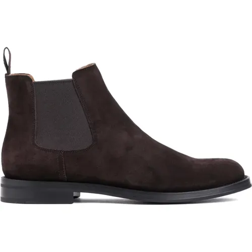 Shoes > Boots > Chelsea Boots - - Church's - Modalova