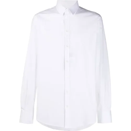 Shirts > Formal Shirts - - Dolce & Gabbana - Modalova