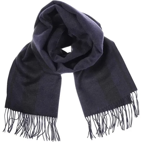 Accessories > Scarves > Silky Scarves - - Brioni - Modalova