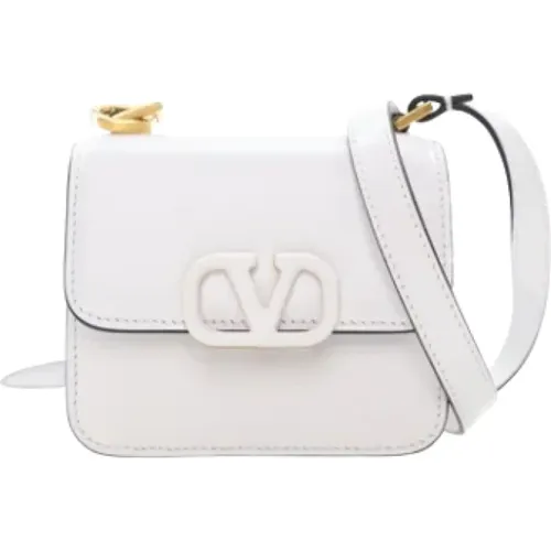 Pre-owned > Pre-owned Bags > Pre-owned Cross Body Bags - - Valentino Vintage - Modalova