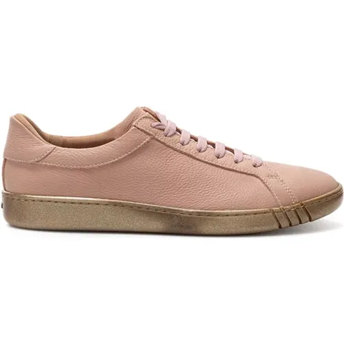 Bally - Shoes > Sneakers - Pink - Bally - Modalova