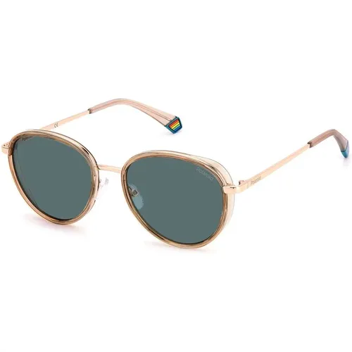 Accessories > Sunglasses - - Polaroid - Modalova