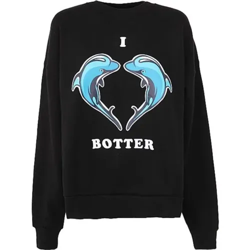 Sweatshirts & Hoodies > Sweatshirts - - Botter - Modalova