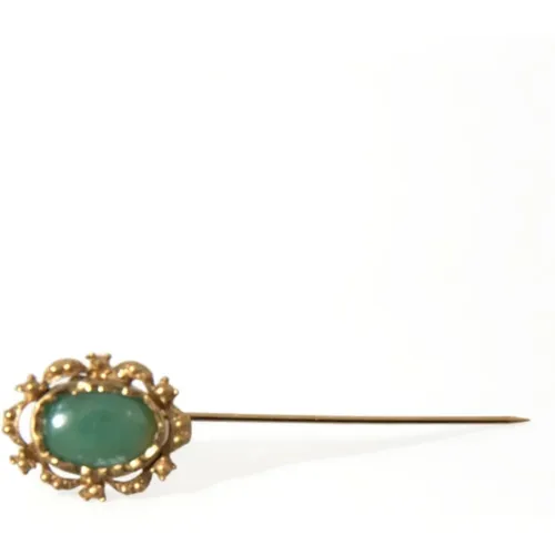 Accessories > Jewellery > Brooches - - Dolce & Gabbana - Modalova