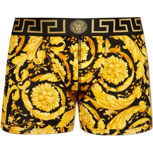 Underwear > Bottoms - - Versace - Modalova