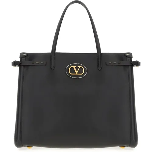 Bags > Tote Bags - - Valentino Garavani - Modalova