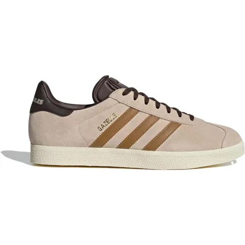 Adidas - Shoes > Sneakers - Beige - Adidas - Modalova