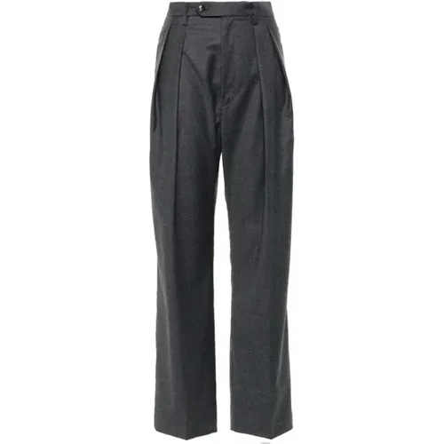 Trousers > Wide Trousers - - Barena Venezia - Modalova