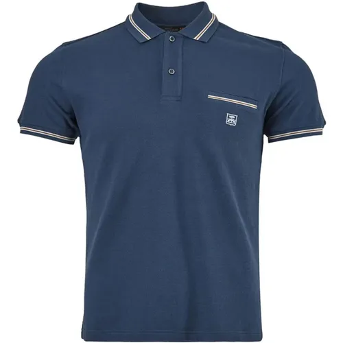 Tops > Polo Shirts - - Corneliani - Modalova