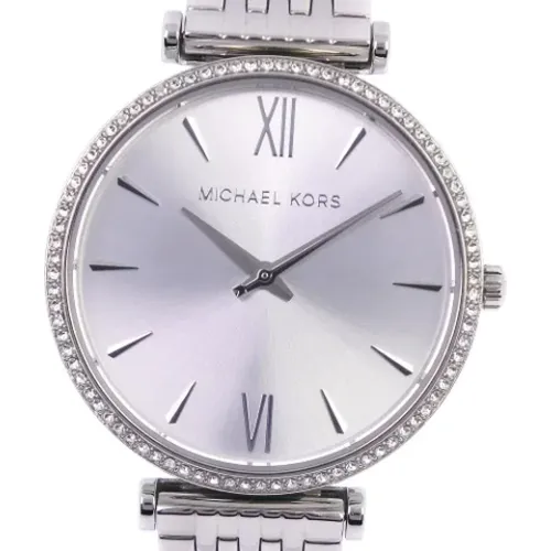 Pre-owned > Pre-owned Accessories > Pre-owned Watches - - Michael Kors Pre-owned - Modalova