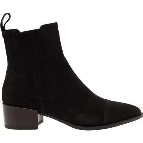 Shoes > Boots > Heeled Boots - - Vagabond Shoemakers - Modalova