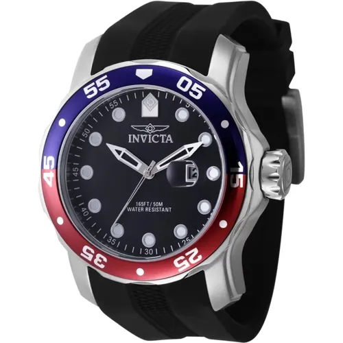 Accessories > Watches - - Invicta Watches - Modalova