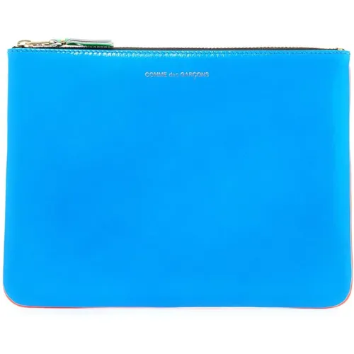 Comme des Garçons - Bags - Blue - Comme des Garçons - Modalova