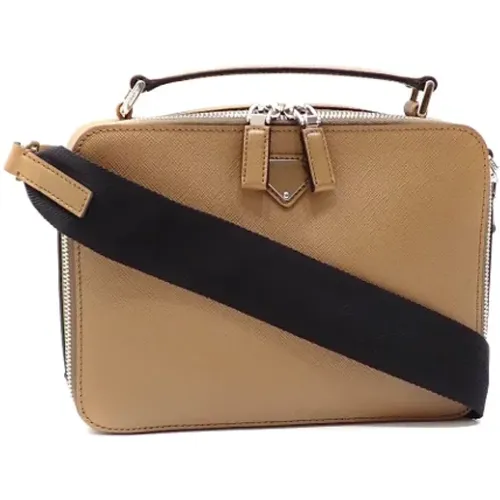 Pre-owned > Pre-owned Bags > Pre-owned Cross Body Bags - - Prada Vintage - Modalova