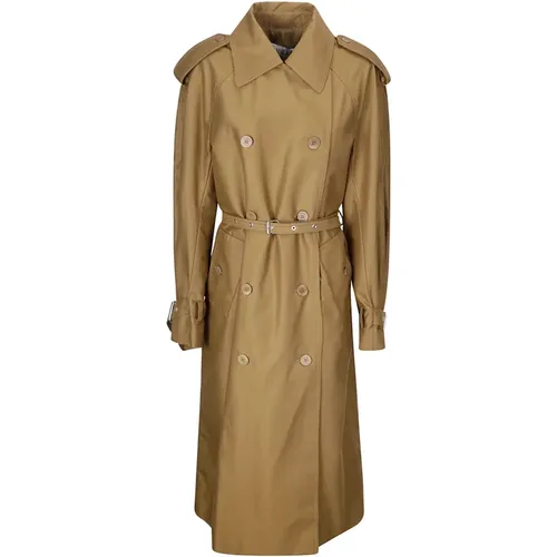 Coats > Trench Coats - - JW Anderson - Modalova