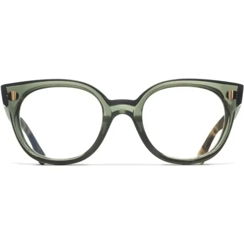 Accessories > Glasses - - Cutler And Gross - Modalova