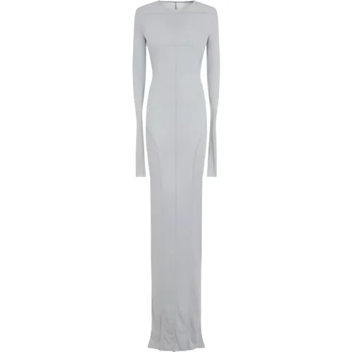 Dresses > Occasion Dresses > Gowns - - Rick Owens - Modalova