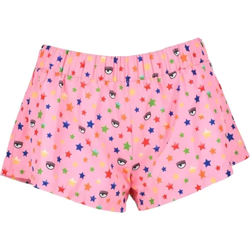 Shorts > Short Shorts - - Chiara Ferragni Collection - Modalova