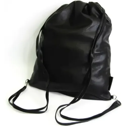 Pre-owned > Pre-owned Bags > Pre-owned Backpacks - - Stella McCartney Pre-owned - Modalova