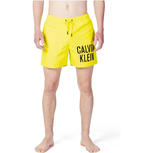 Swimwear > Beachwear - - Calvin Klein Jeans - Modalova